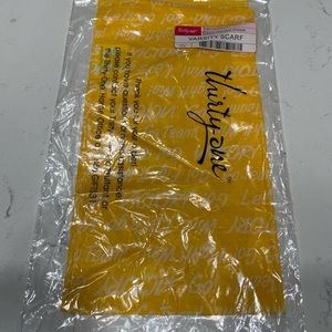 Thirty One varsity scarf